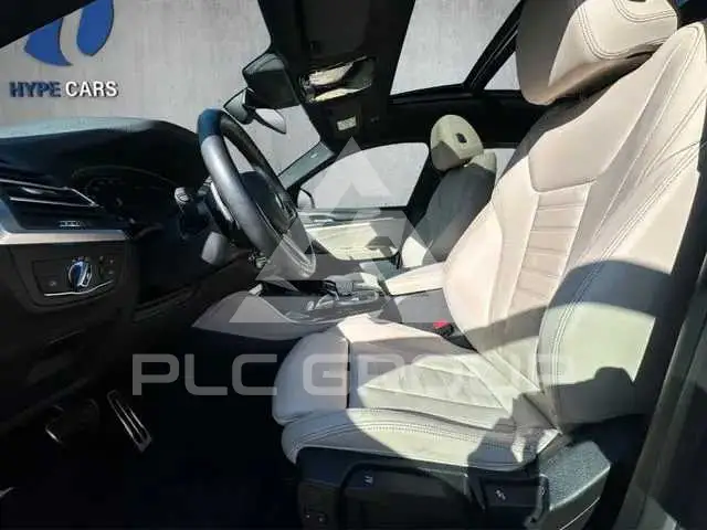 2022 BMW X4