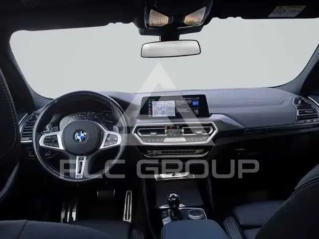 2022 BMW X4