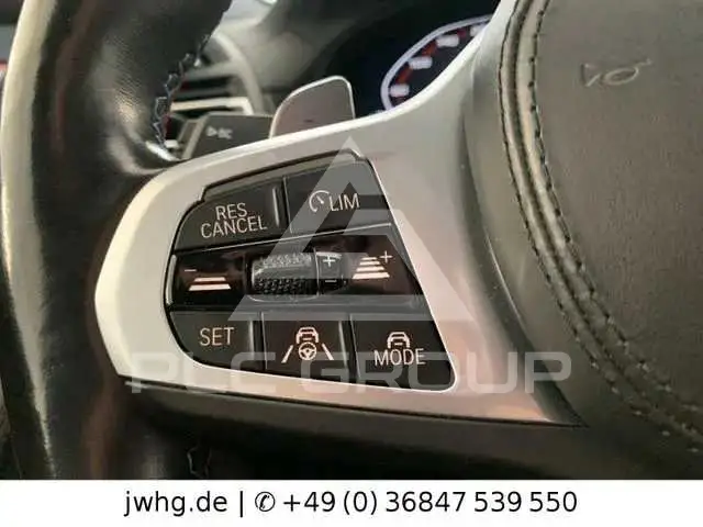 2022 BMW X4
