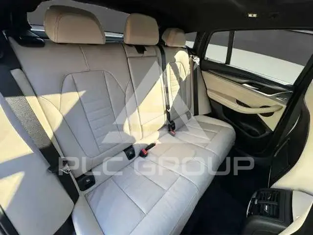 2022 BMW X4