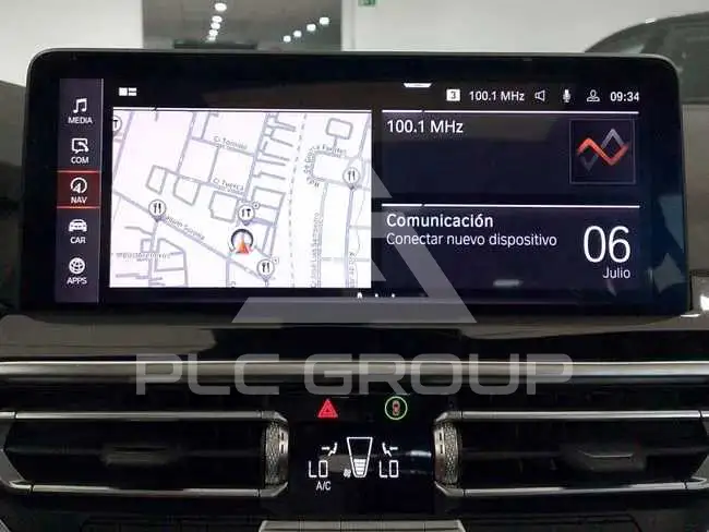 2022 BMW X4