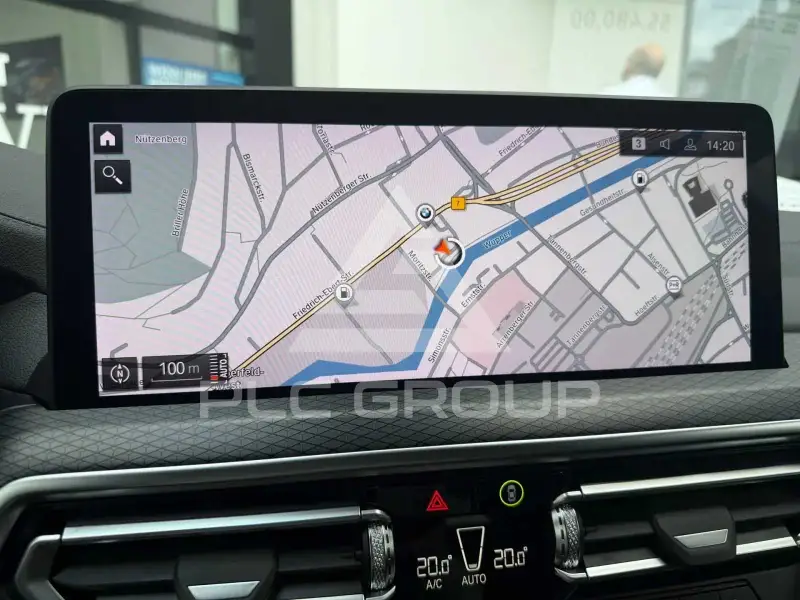 2022 BMW X4