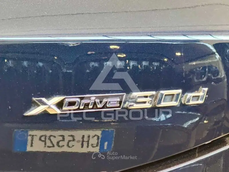 2022 BMW X4