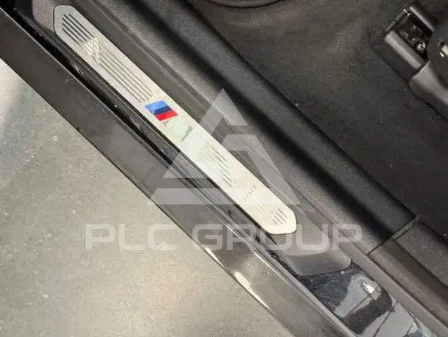 2022 BMW X4