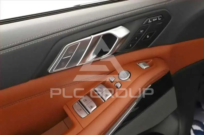 2022 BMW X7