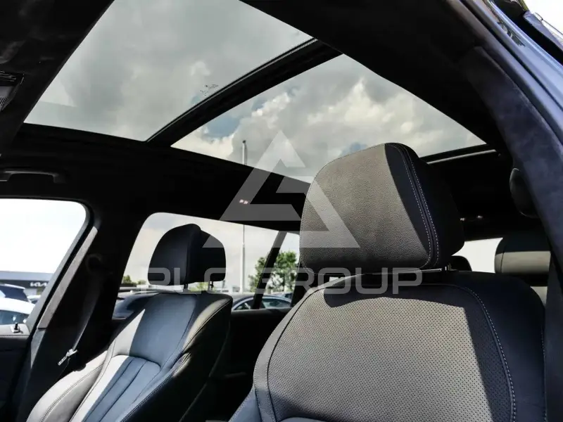 2022 BMW X7