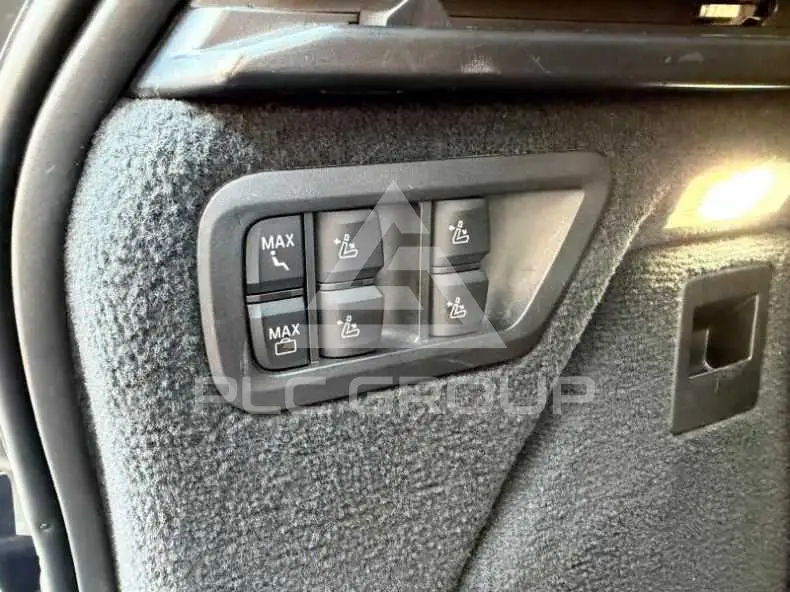 2022 BMW X7