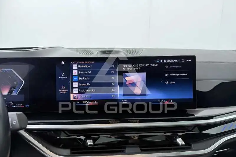 2022 BMW X7