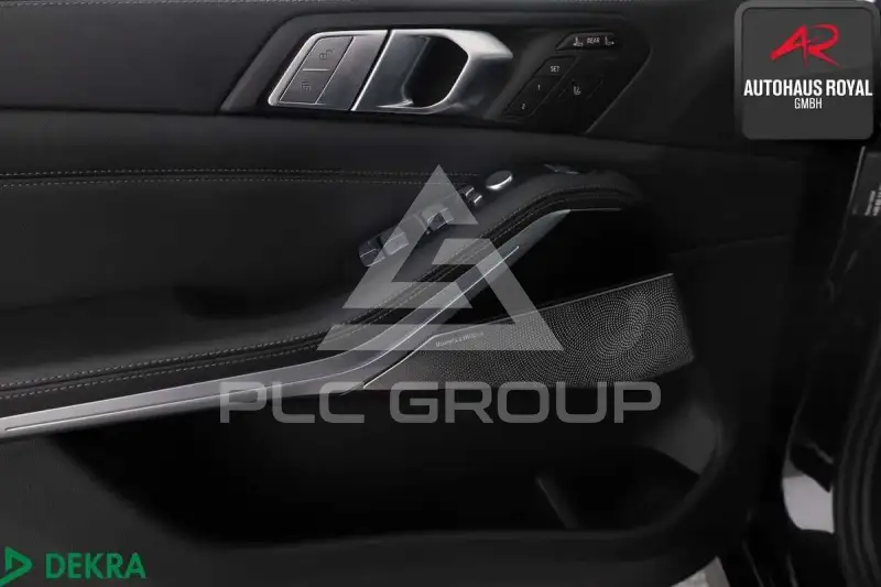 2022 BMW X7