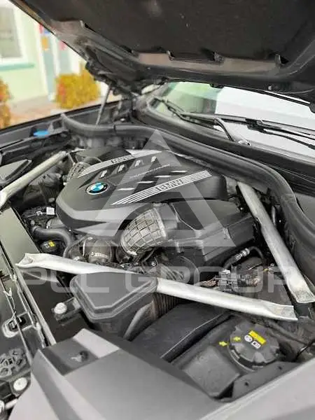 2022 BMW X7