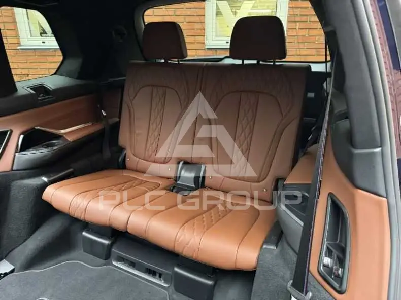 2022 BMW X7