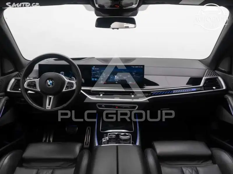 2022 BMW X7