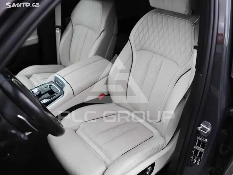 2022 BMW X7