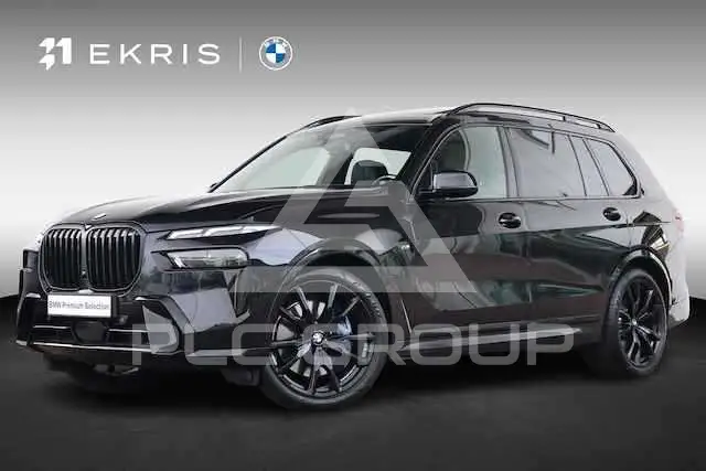 2022 BMW X7