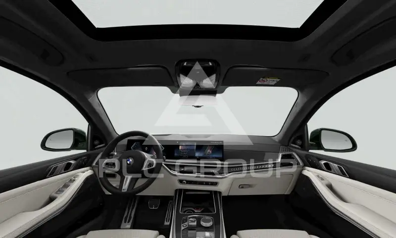 2022 BMW X7