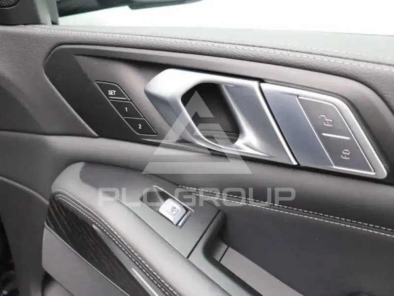2022 BMW X7