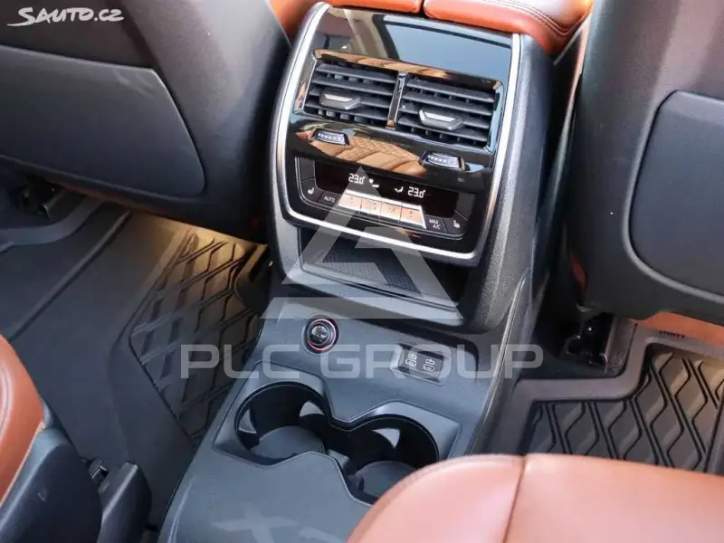 2022 BMW X7