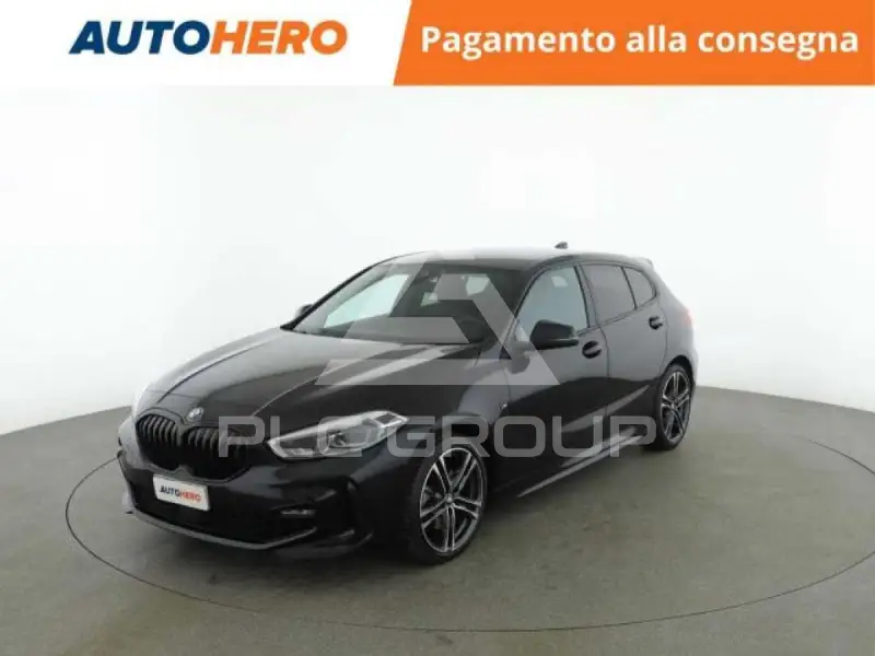 2022 BMW 120