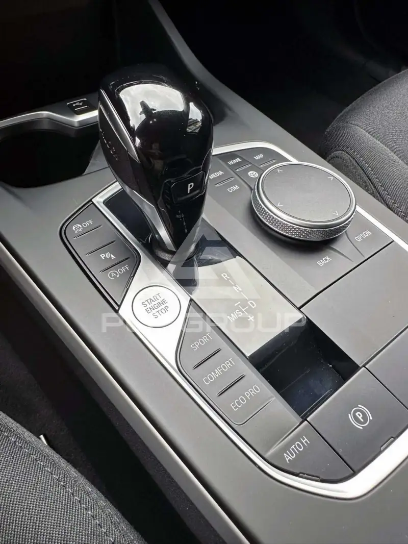 2022 BMW 120