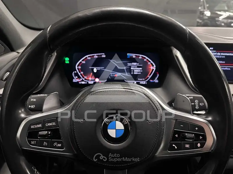 2022 BMW 120