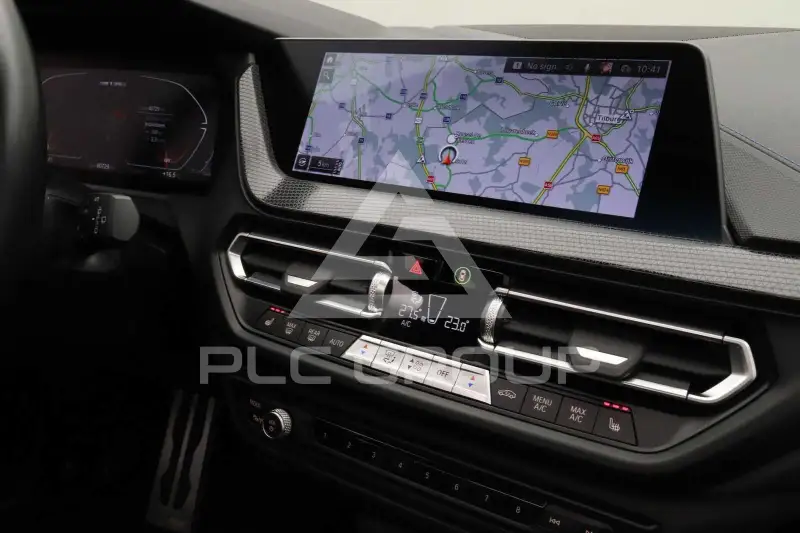 2022 BMW 120