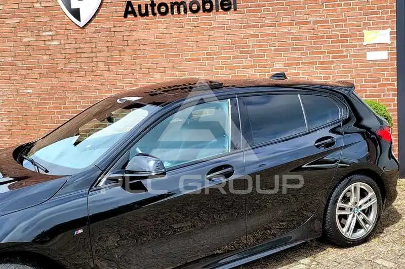 2022 BMW 120