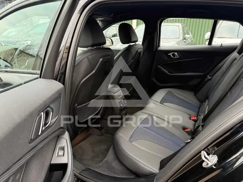 2022 BMW 120
