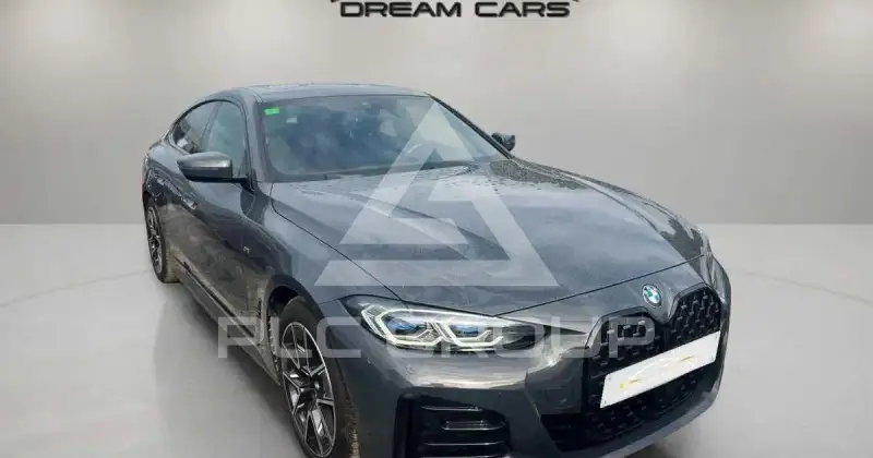 2022 BMW 120
