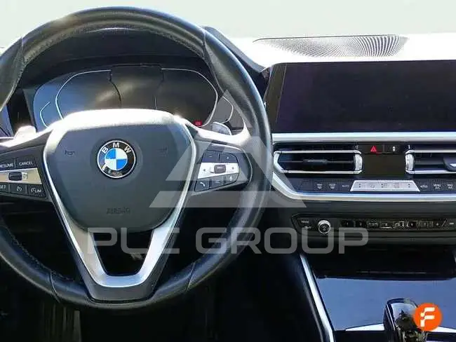 2022 BMW 120