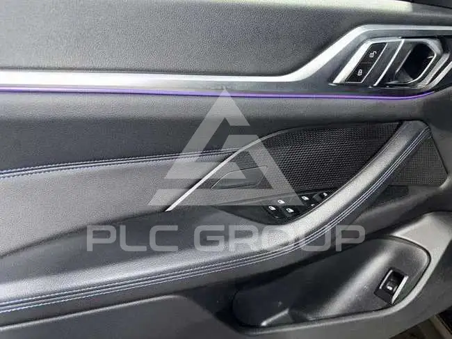 2022 BMW 120