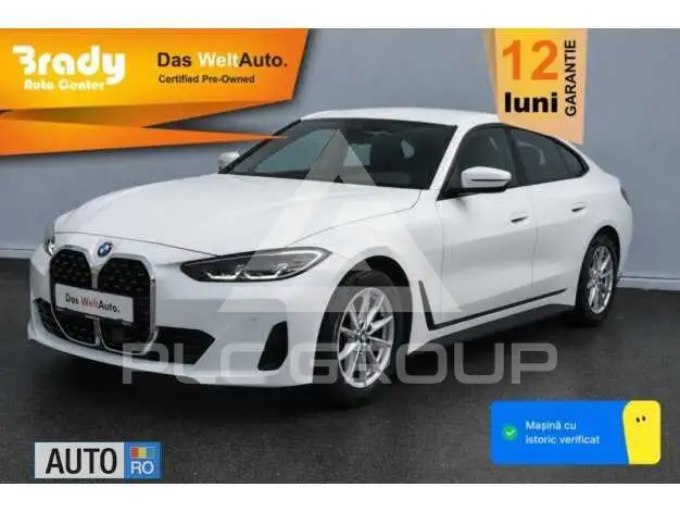 2022 BMW 120