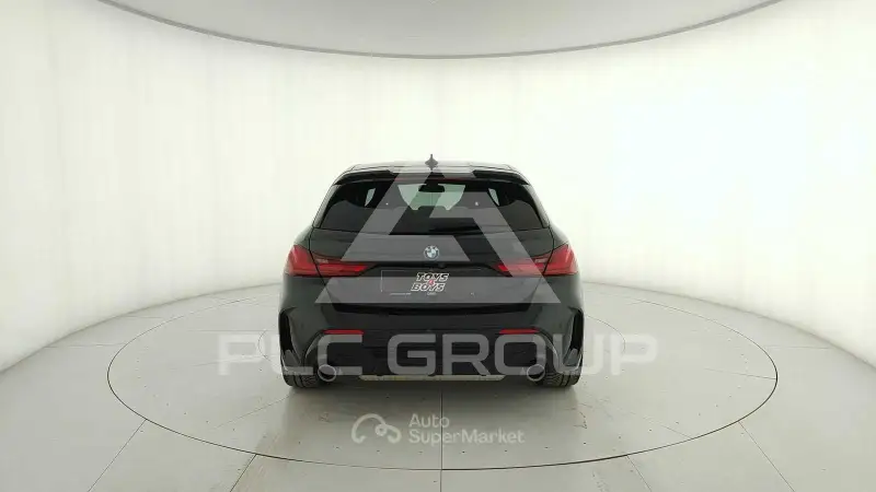 2022 BMW 120