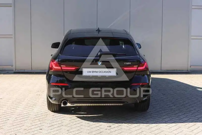 2022 BMW 120