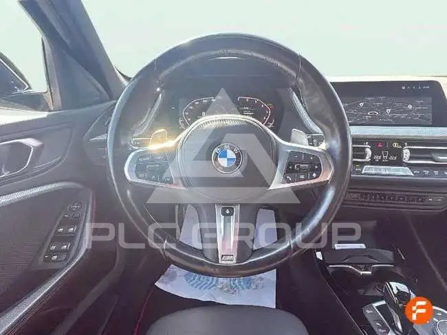 2022 BMW 120