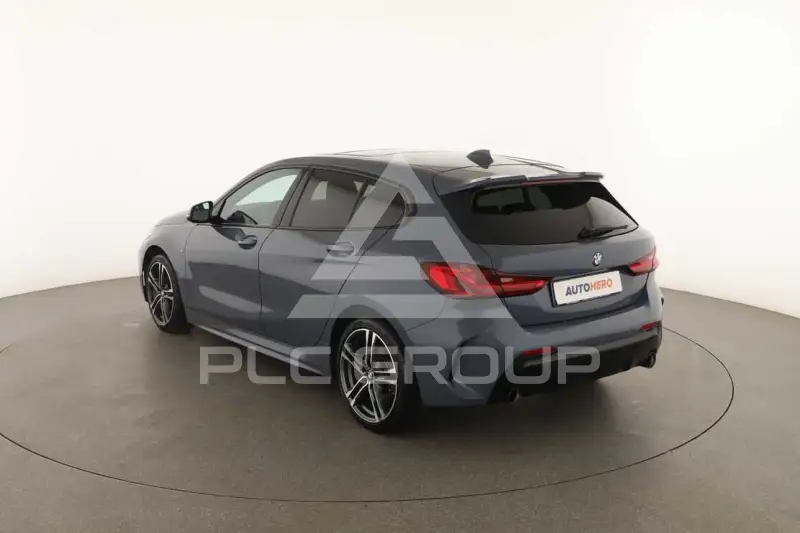 2022 BMW 120