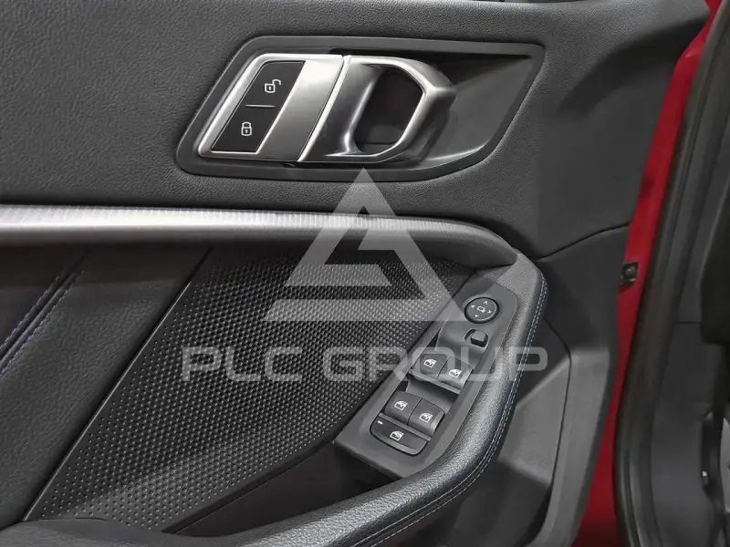 2022 BMW 120