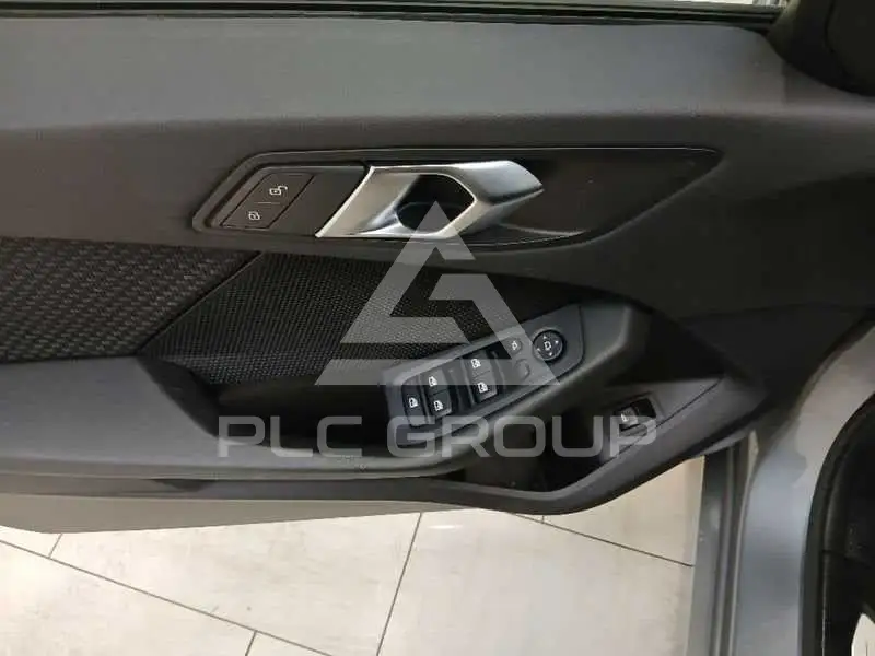 2022 BMW 120