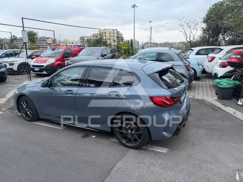 2022 BMW 120