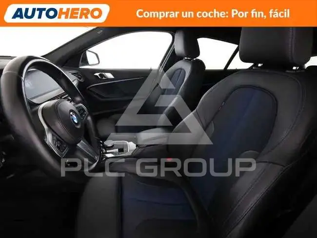 2022 BMW 120