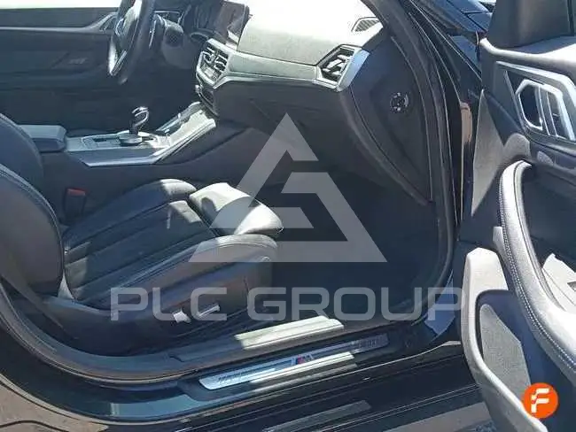2022 BMW 120