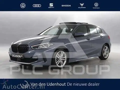 2022 BMW 120