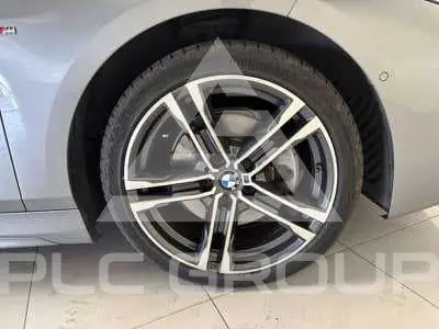 2022 BMW 120
