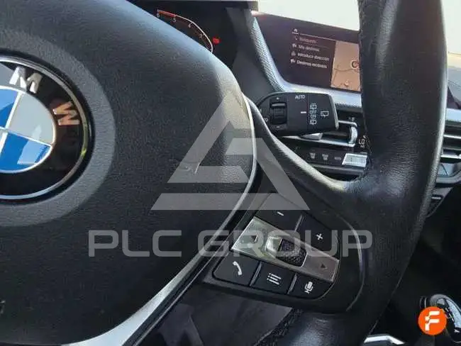 2022 BMW 120
