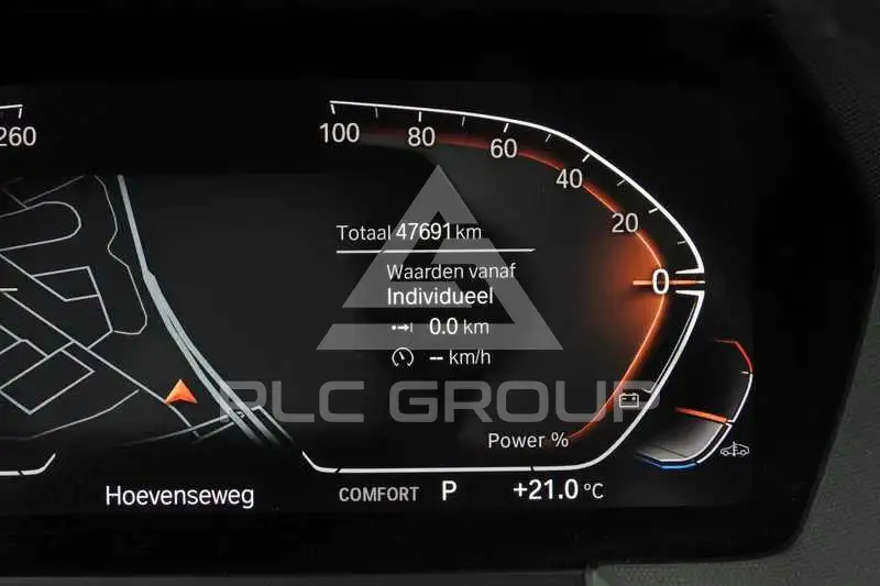 2022 BMW 120