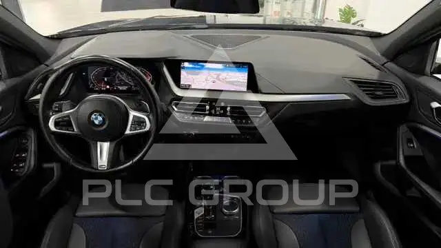 2022 BMW 120