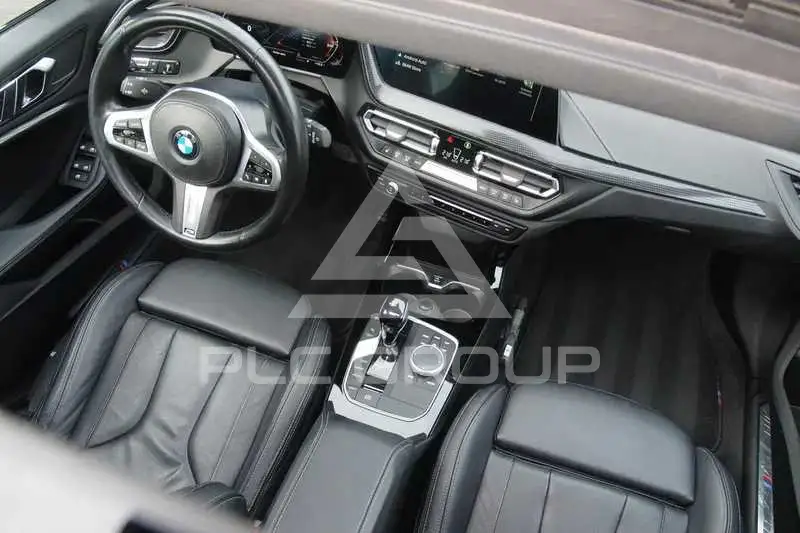 2022 BMW 120