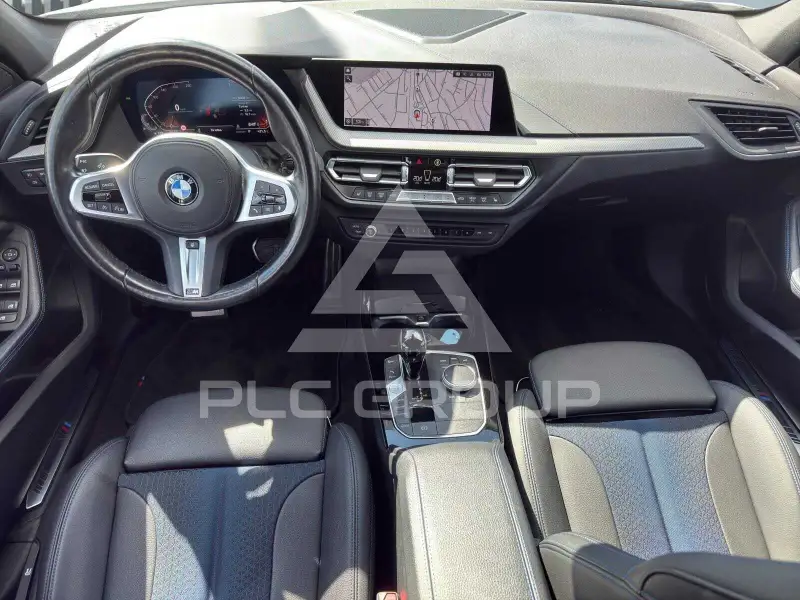 2022 BMW 120