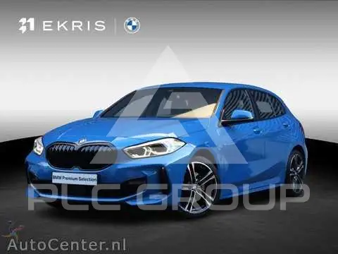 2022 BMW 120