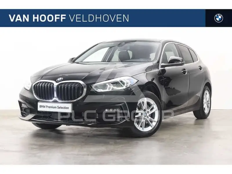 2022 BMW 120