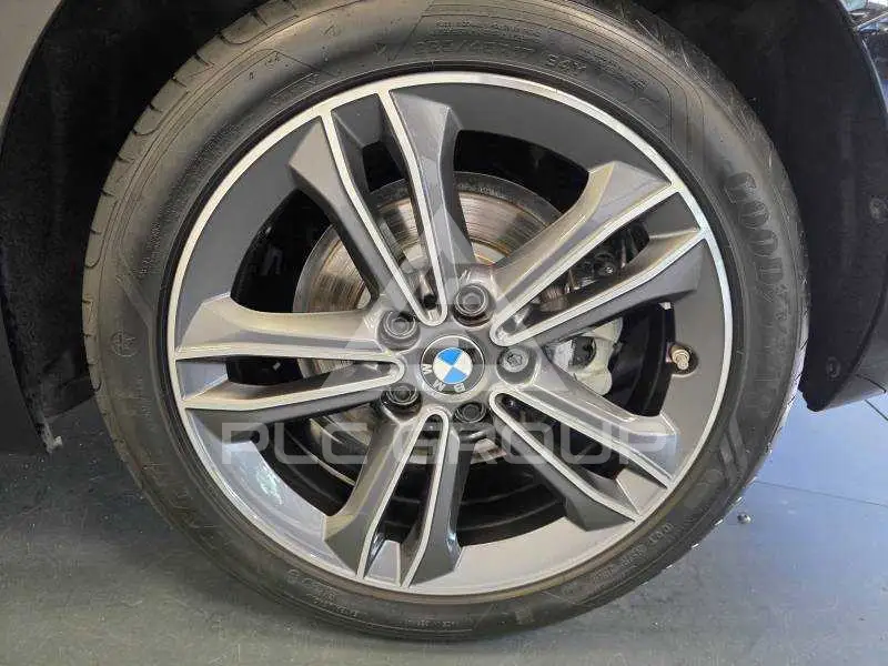 2022 BMW 120